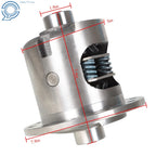 Limited-Slip Locker for Chevy 8.5" 10-Bolt (28 Spline)