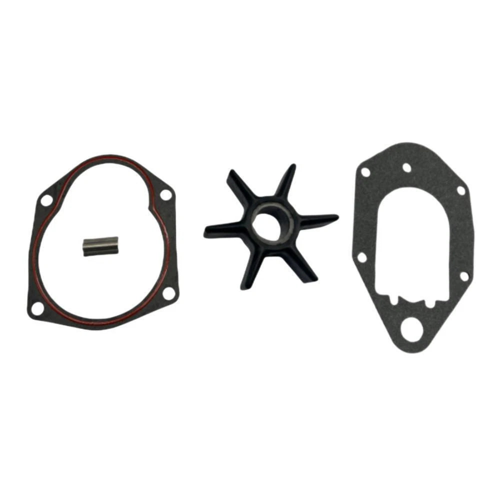 Water Pump Impeller Kit 47-19453 for Mercury 4-Stroke 40-60 HP