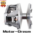 Primary Drive Clutch Assembly for Polaris RZR Ranger 800 Crew XP (2010–2014)