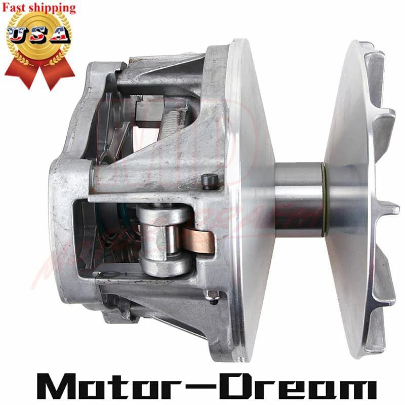 Primary Drive Clutch Assembly for Polaris RZR Ranger 800 Crew XP (2010–2014)