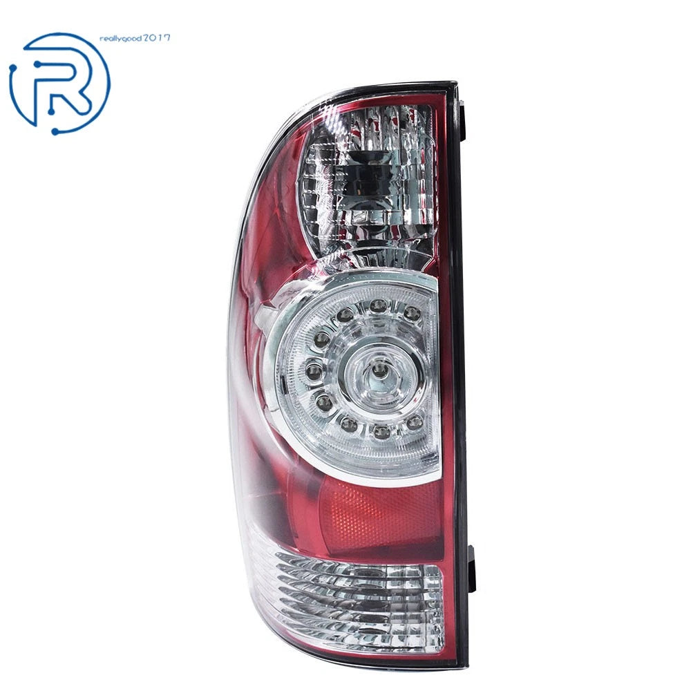 Rear Left Tail Light Lamp Assembly for Toyota Tacoma (2005-2015)