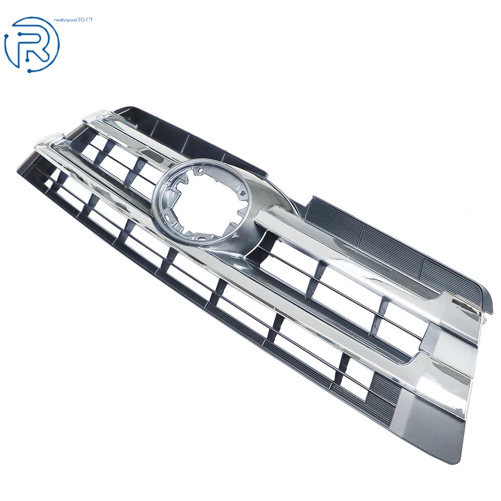 Halogen Fog Lights Pair for Toyota Highlander (2017–2019)
