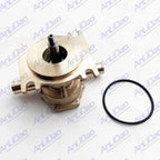Sea Water Pump for Volvo Penta MD2030 MD2040 D1 D2 (3580945 15655 3593655)