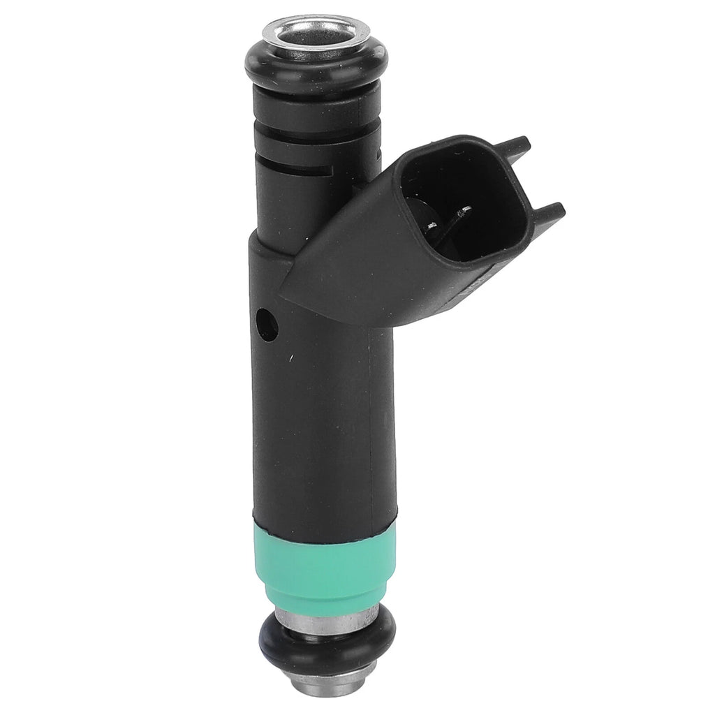 8x Fuel Injector for Jeep Grand Cherokee (2001–2007) Dodge Ram 1500 Dakota