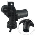 Coolant Filler for Kia Rio, Hyundai Accent, Veloster (2012-2017)