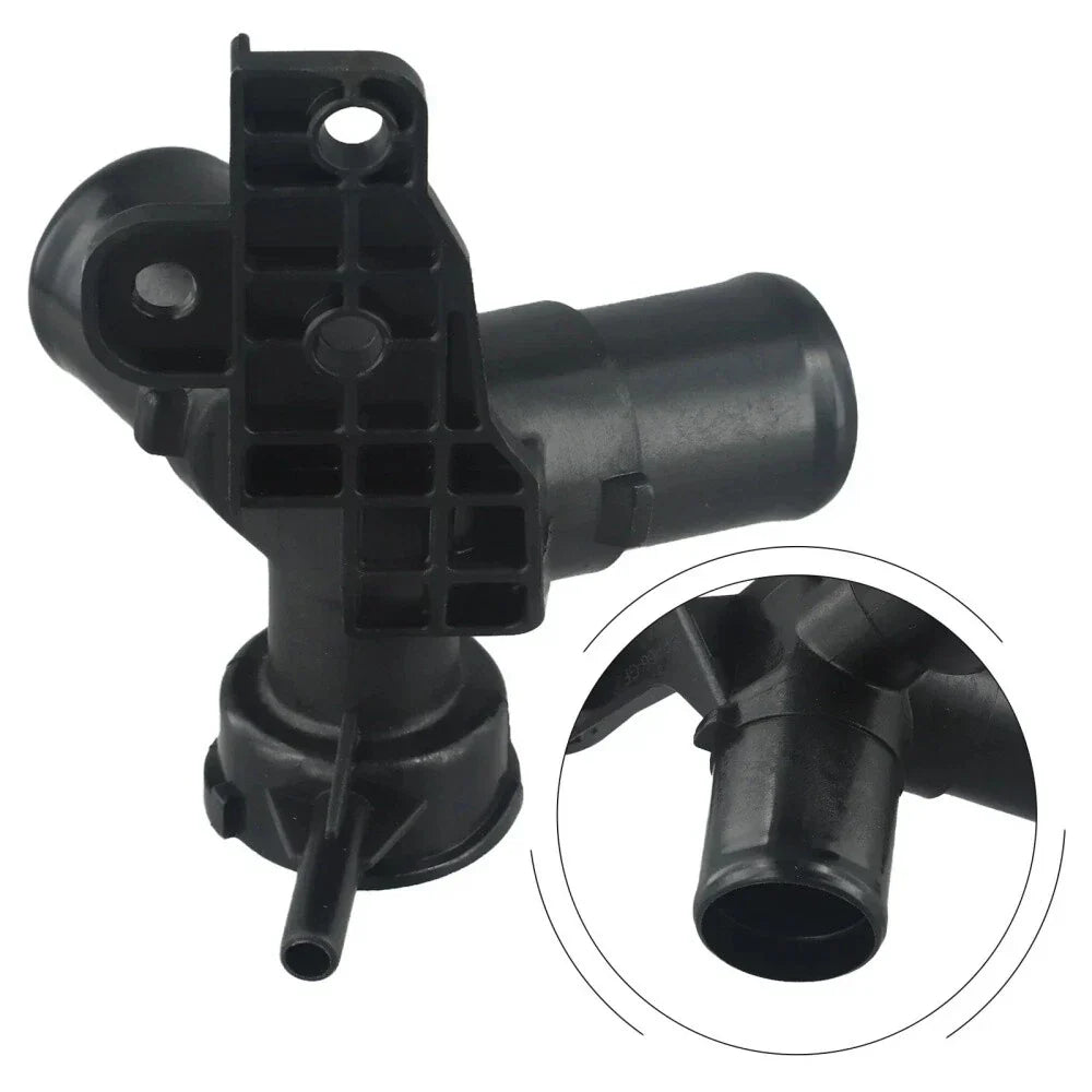 Coolant Filler for Kia Rio, Hyundai Accent, Veloster (2012-2017)