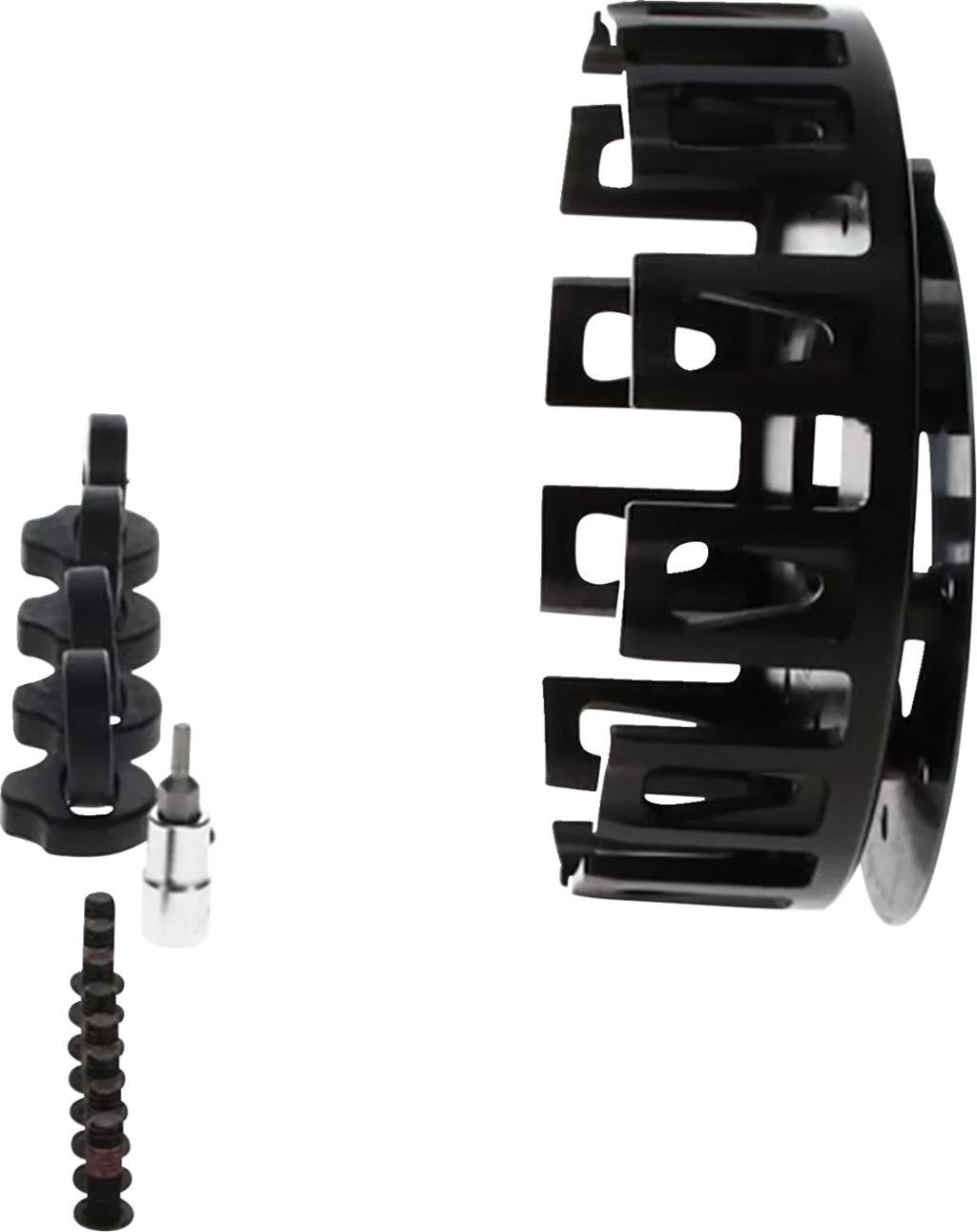 Clutch Basket for RM 125 (2017–2019) 17.3292F