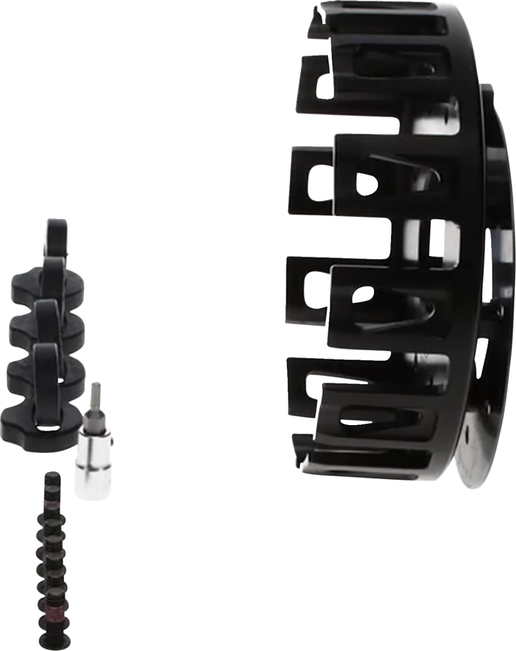 Clutch Basket for RM 125 (2017–2019) 17.3292F