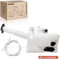 Windshield Washer Reservoir with Pump & Cap for Buick LeSabre (2000–2005)