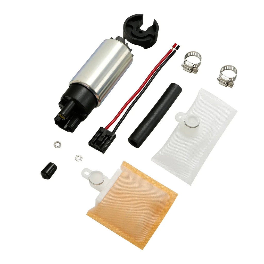 Intank Fuel Pump & Install Kit 5x for EP126
