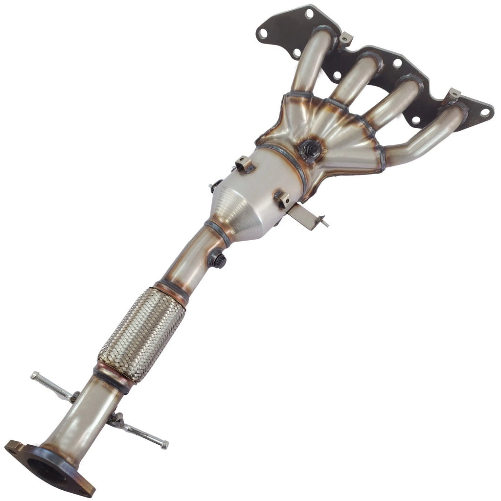 Catalytic Converter for Mazda 3i, 3S, 5 2.0L, 2.3L (2006–2010)
