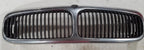 Grille for Jaguar X308 XJ8 (1998–2003) - Radiator with Emblem