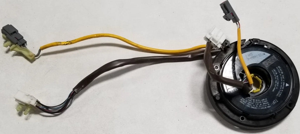 Clock Spring for Lincoln Continental (1995–1997) F50C-14A664-AG, F70C-14A664-AA