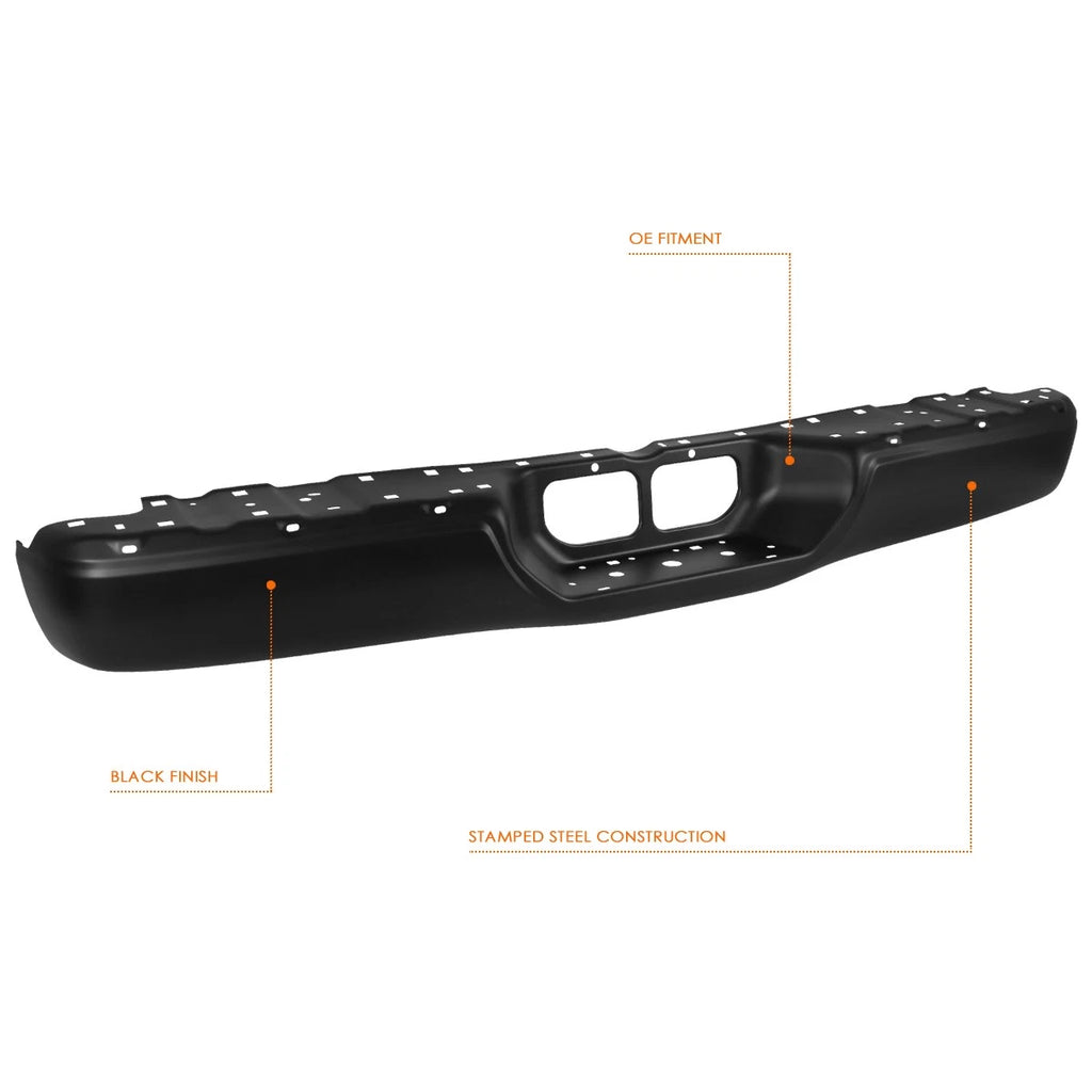 Dash Cap Cover Overlay for Chevy Camaro (1984–1992) Textured Black ABS Plastic