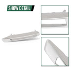 Fog Light Bezel Trim for Mercedes Benz GL-Class (2008–2012)
