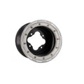 DWT G3 Rear Beadlock Wheel for Yamaha YFZ450 Raptor (2004–2023) 9" 4/115