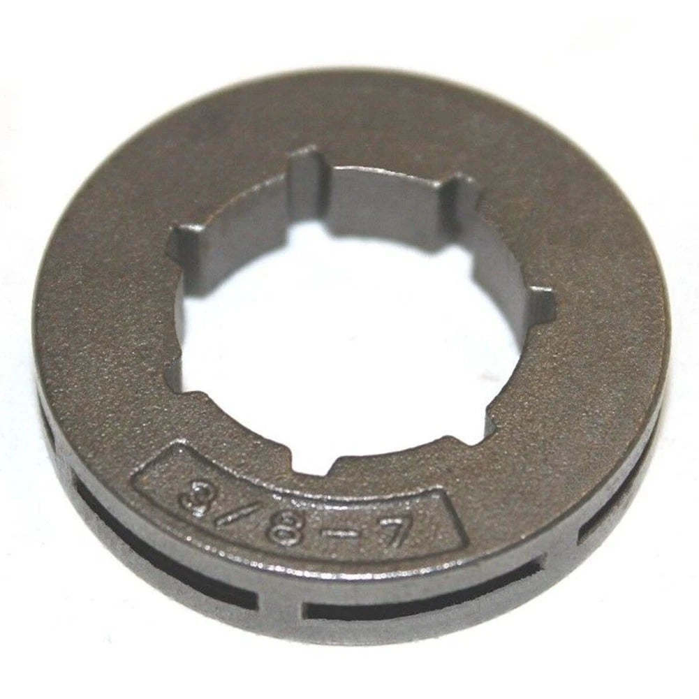 Clutch Drum Rim Sprocket for 046 064 Chainsaw (Smooth 3/8'' 7)