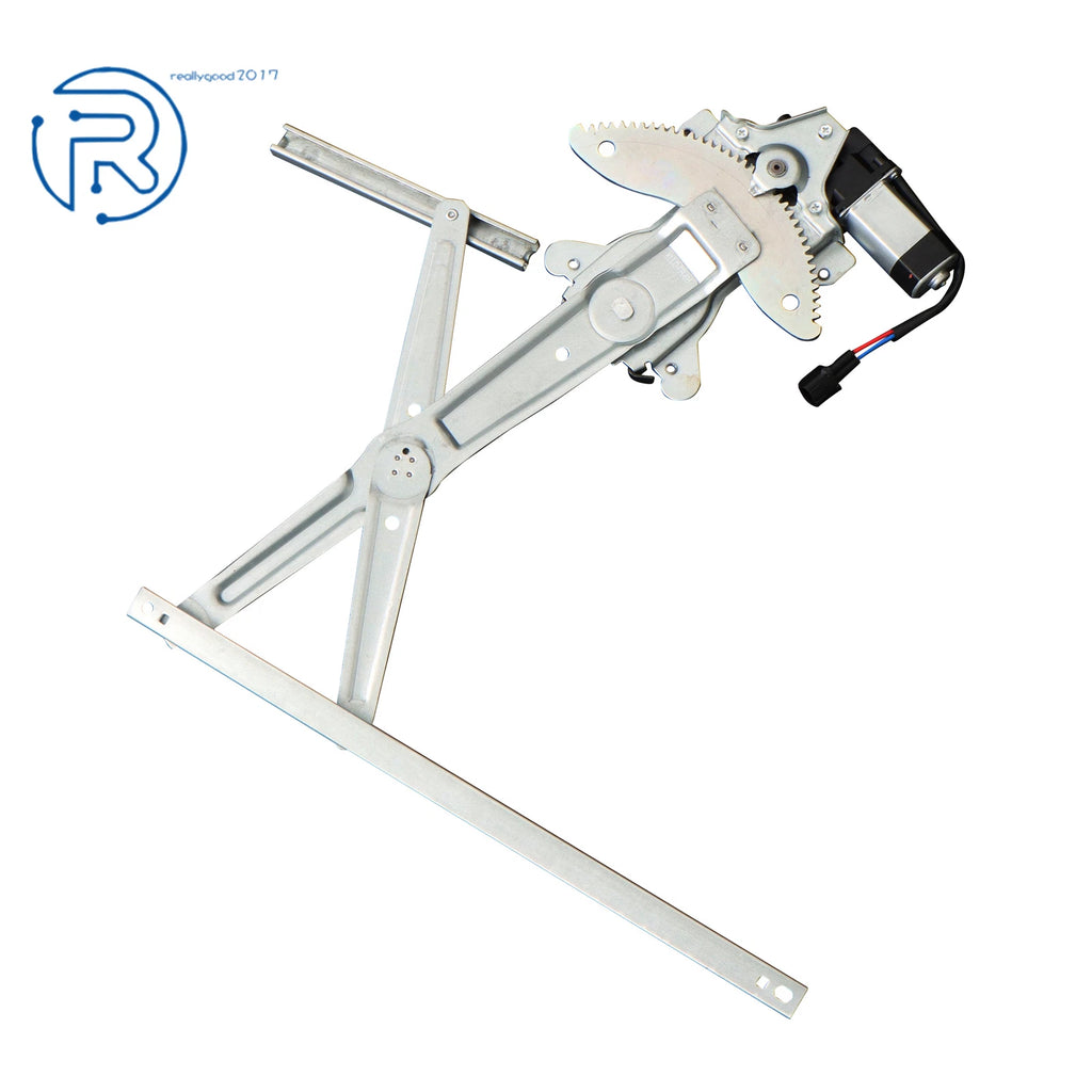 Window Regulator with Motor for Chevy Colorado GMC (2004-2012)