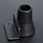 Metal Tool Holder Stand for Electric Screwdrivers (77mm x 80mm)