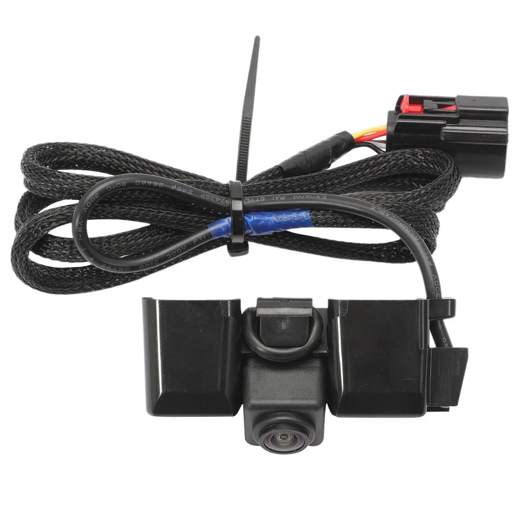 Backup Camera for Silverado 1500 2500 (2014–2015)