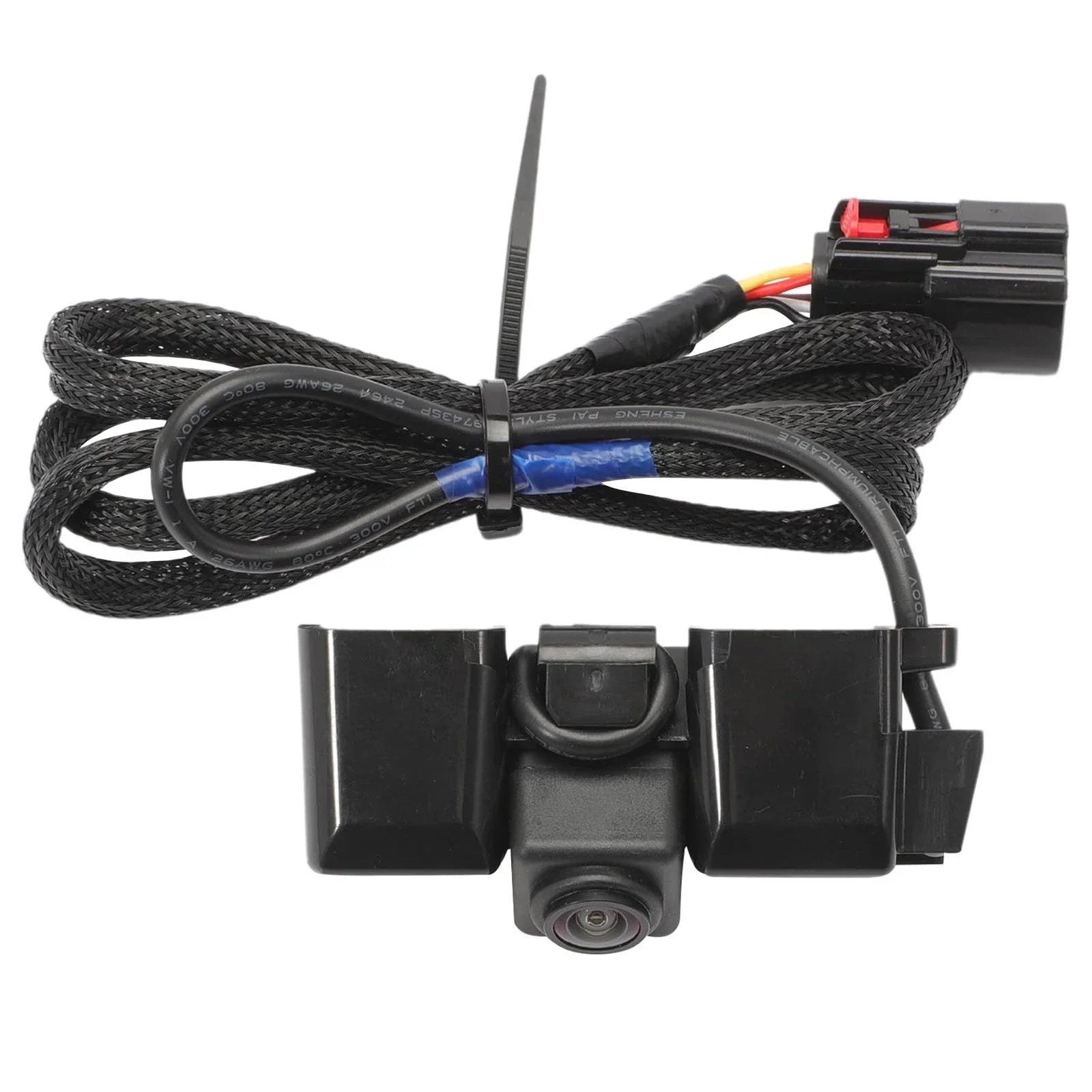Backup Camera for Silverado 1500 2500 (2014–2015)