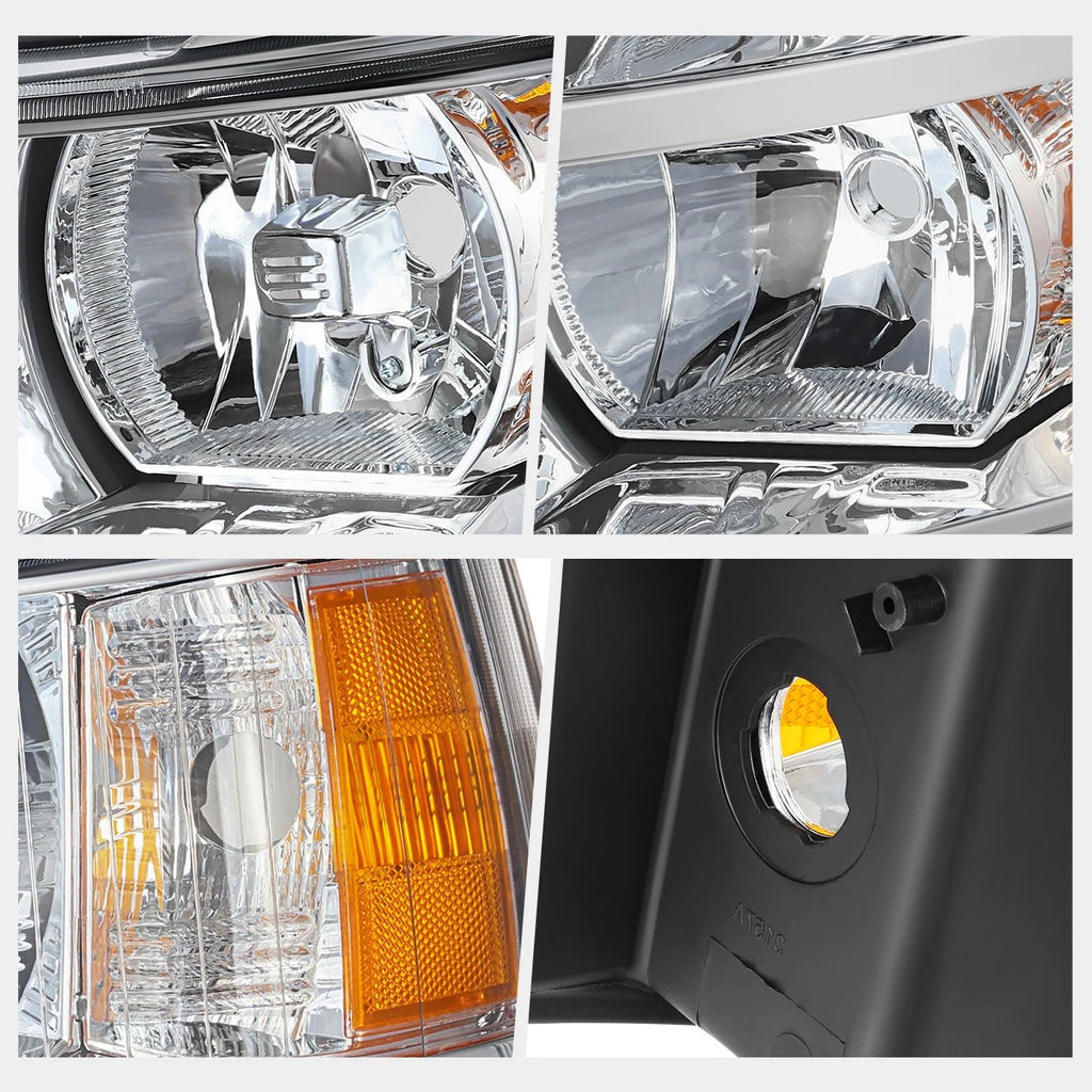 Power Heated Signal Side View Mirror for Toyota RAV4 (2016–2018)