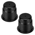 2PCS Cup Holder for Polaris Ranger 150 500 570 800 900 1000 General 1000 (2015–2023) 5436836