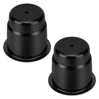 2PCS Cup Holder for Polaris Ranger 150 500 570 800 900 1000 General 1000 (2015–2023) 5436836
