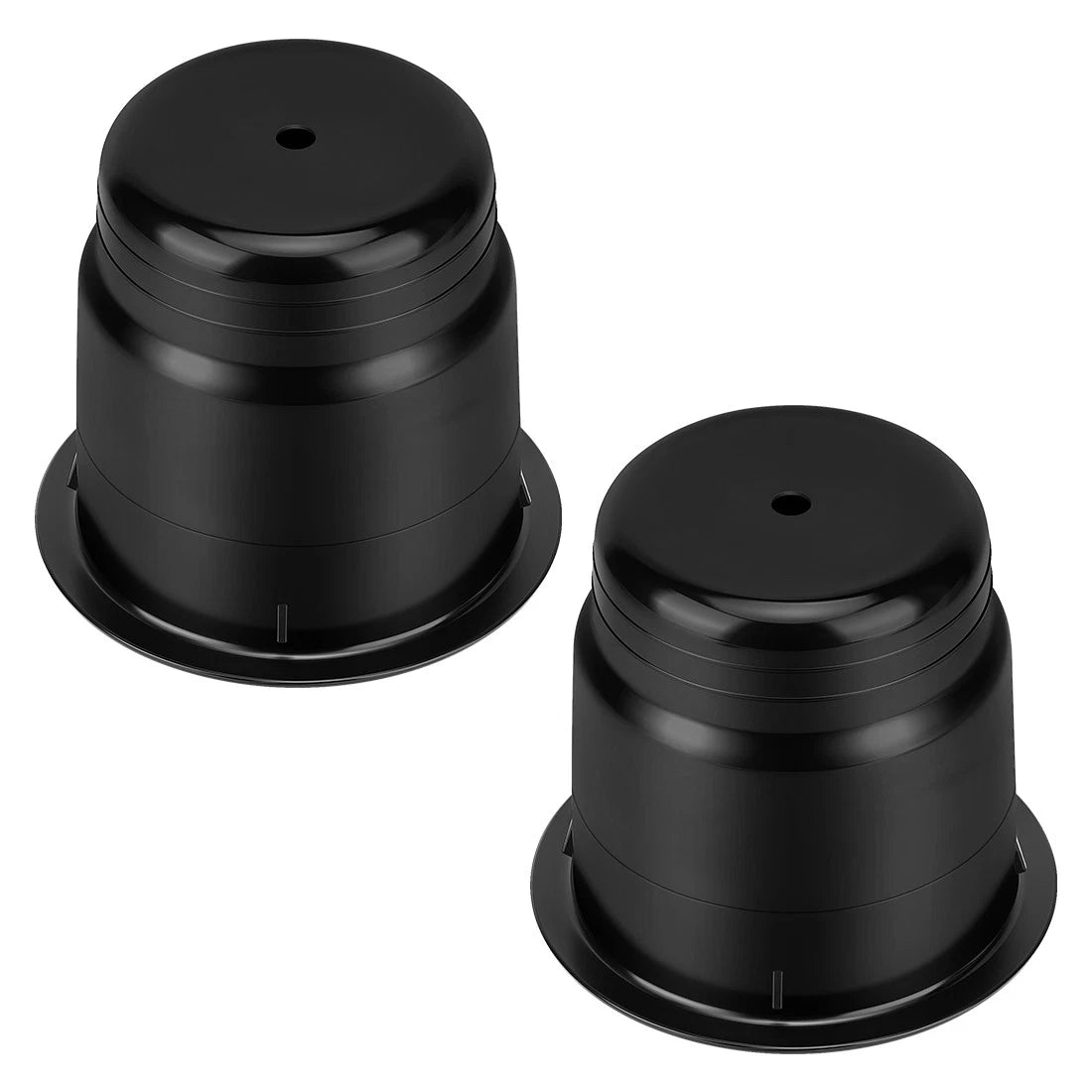 2PCS Cup Holder for Polaris Ranger 150 500 570 800 900 1000 General 1000 (2015–2023) 5436836
