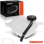 Coolant Expansion Tank with Cap & Sensor for Pontiac Solstice (2006–2010)