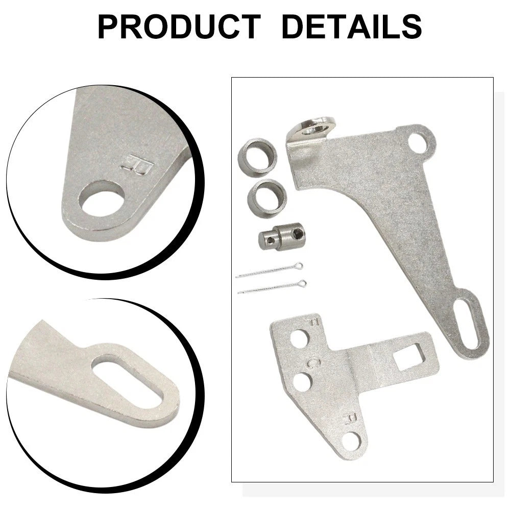 Shifter Bracket Kit for - Metal Construction