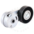 Serpentine Belt Tensioner with Pulley for Chevy Cobalt SS HHR Equinox (2005–2010)