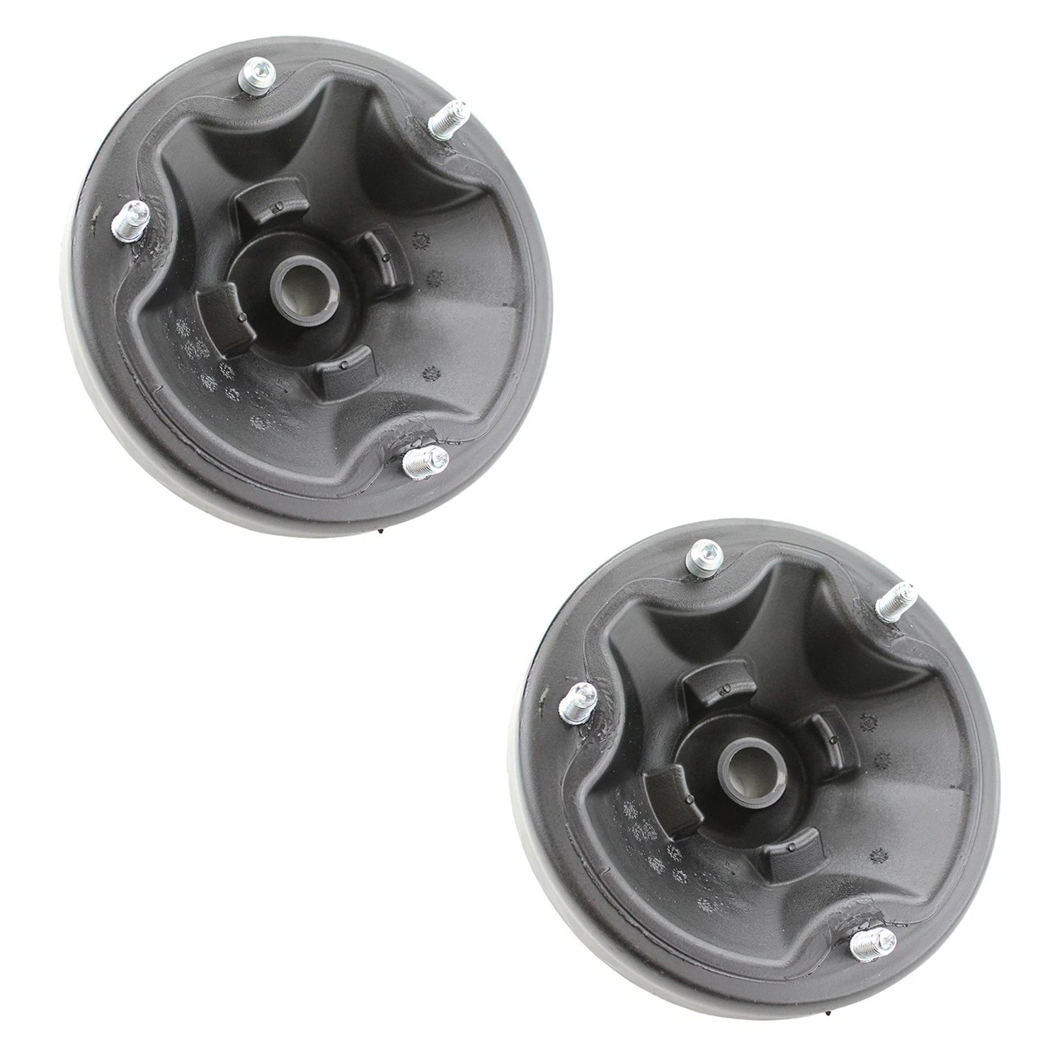 2X Front Suspension Strut Mount Set for BMW E53 X5 3.0i 4.4i 4.6is (2000–2006)