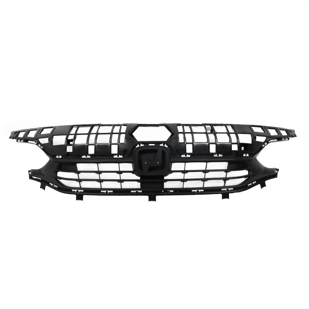 Front Bumper Grille & Headlight Eyelid Set for Honda Civic (2022â2023)