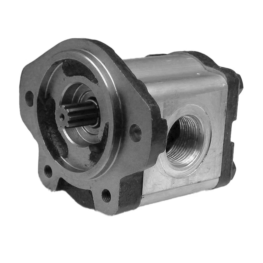 Hydraulic Pump for Bobcat 753 763 773 751 7753 6650678 (1995–2008)