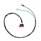 Stop On Off Switch for Honda ATC70 (1978-1985)