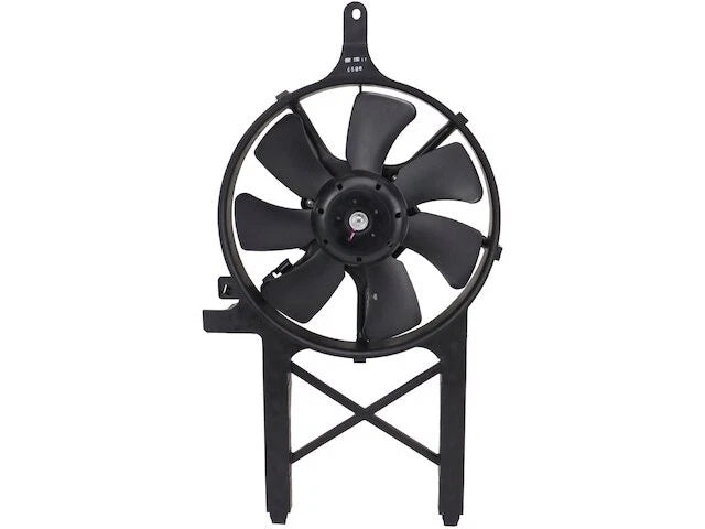 A/C Condenser Fan Assembly for Suzuki Equator 2009–2012 (ZR995JF)