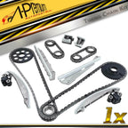 Timing Chain Kit for Ford Mustang, Lincoln Aviator (2003–2005)