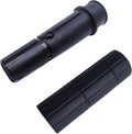 Rubber Handle & Grip for Yamaha Outboard Motors (25-75 HP)