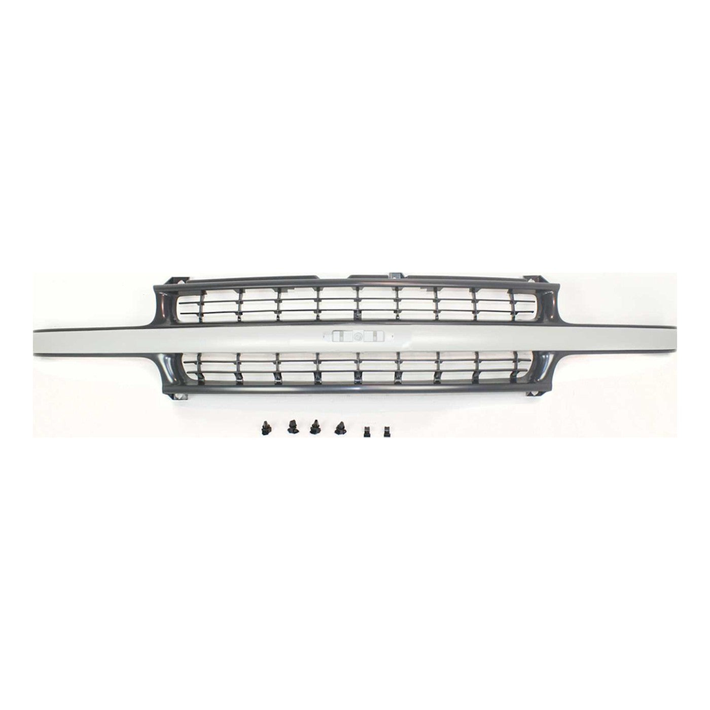 Fender Kit for Chevrolet Silverado 1500 (1999–2002) Front Passenger Side Steel