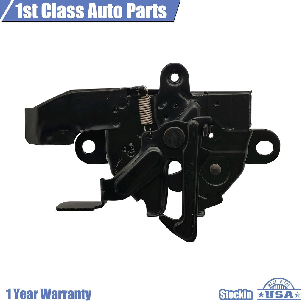 Hood Latch Lock for Toyota Sienna (2011-2018)
