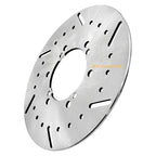 Front Brake Rotor for Polaris Magnum 425 4x4 6x6, Trail Boss 350L (1995–1998)