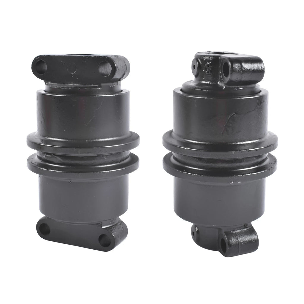 2X Bottom Roller for Kubota Excavator KX080-3