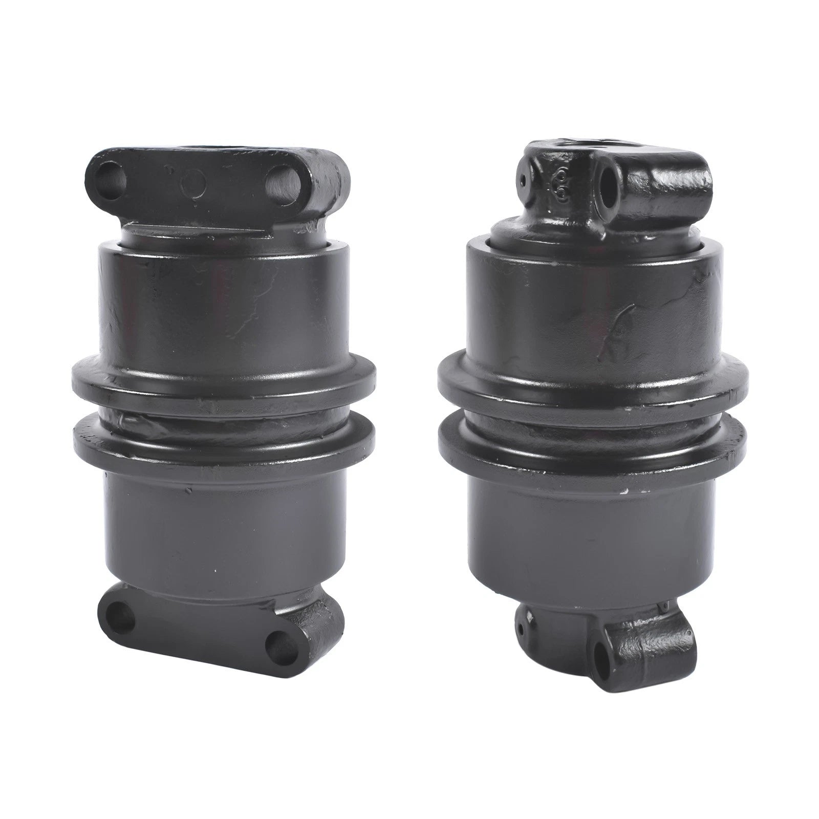 2X Bottom Roller for Kubota Excavator KX080-3