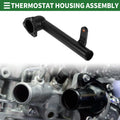Engine Coolant Thermostat Housing Assembly for Lexus RX330 (2004–2006) No. 16321-0A040