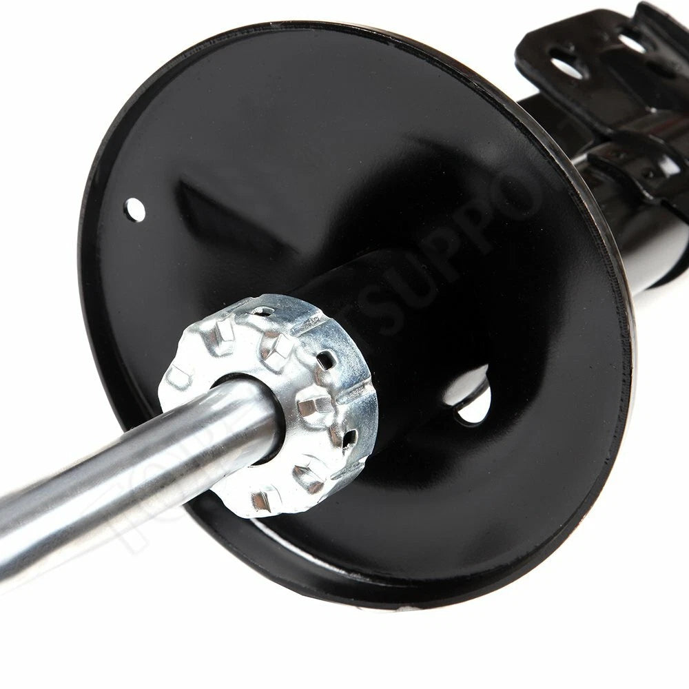 Front Pair Suspension Strut Shocks for Pontiac Vibe (2009–2010)