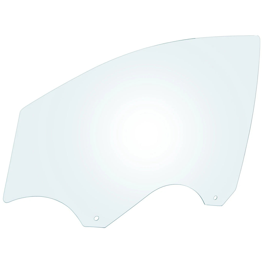 Front Passenger Door Glass for GMC Acadia (2017–2023)