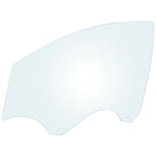Front Passenger Door Glass for GMC Acadia (2017–2023)