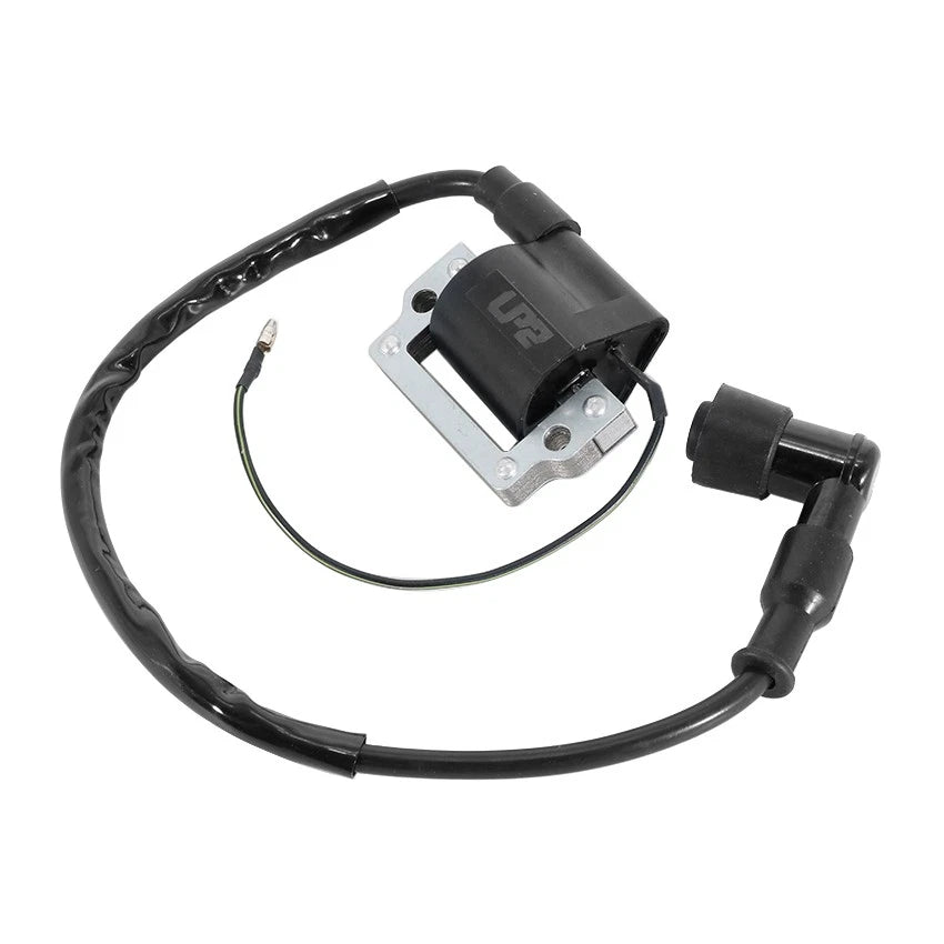Ignition Coil for Kawasaki KLF185 Bayou 185 (1985–1988), KLT160 (1985), KLT185 (1986–1987)