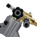 7/8" Shaft Pressure Washer Pump for Left-Handed 2800 PSI RMW22G24-EZ-SX (—)